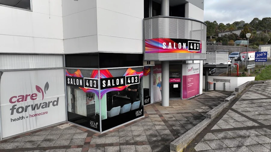 1 - Als Barber Shop For All