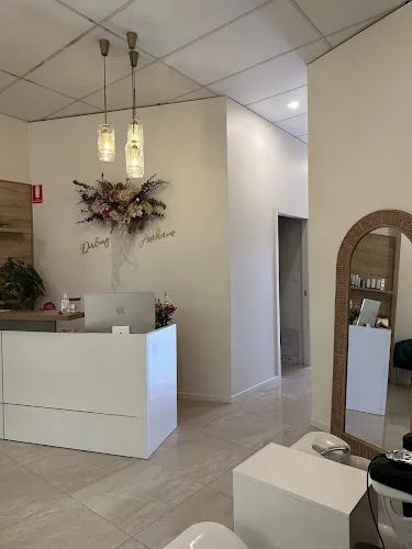 5 - Alstonville Hair & Beauty