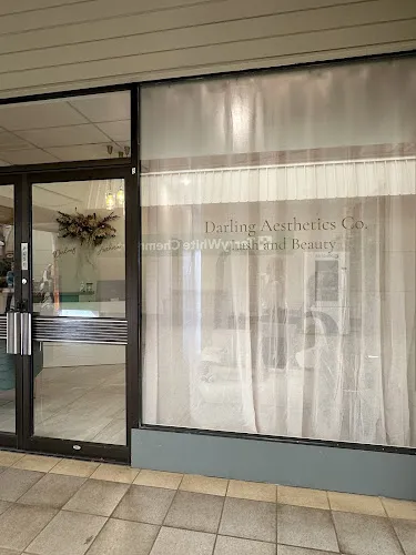 7 - Alstonville Hair & Beauty