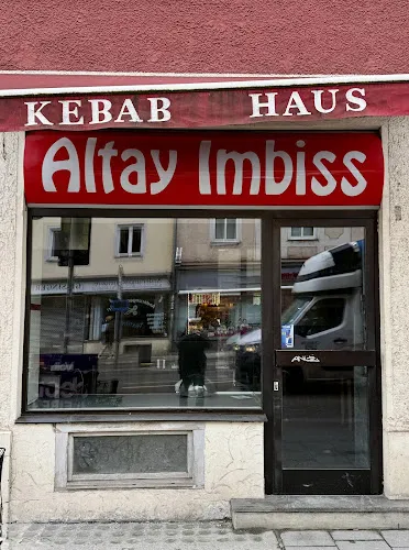 4 - Altay Imbiss
