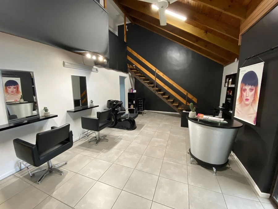 1 - Altitude Hair Design