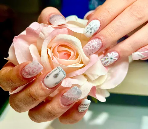 1 - Aluush barbershop