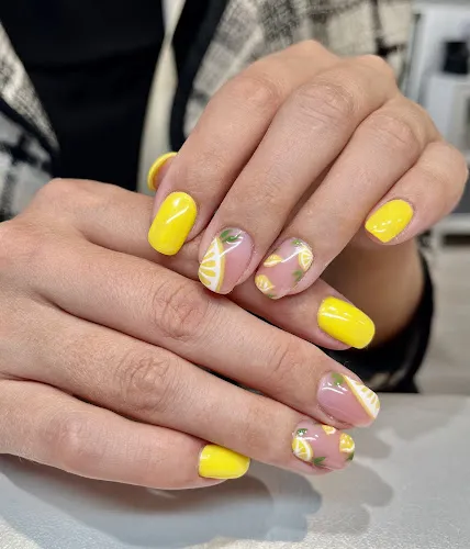 4 - Aluush barbershop