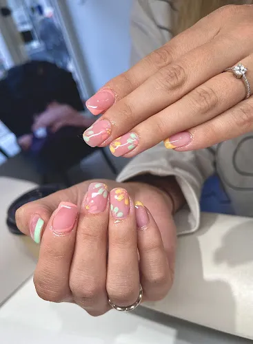 3 - Aluush barbershop