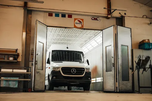 3 - AM Autowelt Agirman