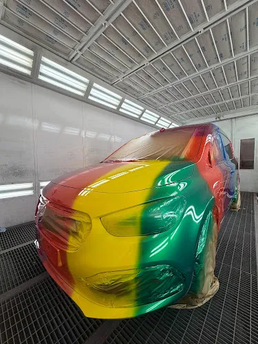 4 - AM Autowelt Agirman