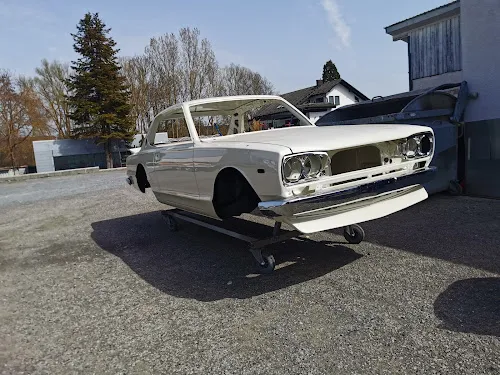 2 - AM Autowelt Agirman