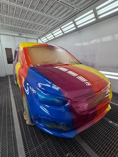 1 - AM Autowelt Agirman