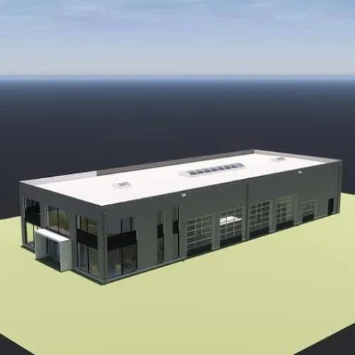 1 - AM Karosseriebau (Inh. Antunovic Marinko)