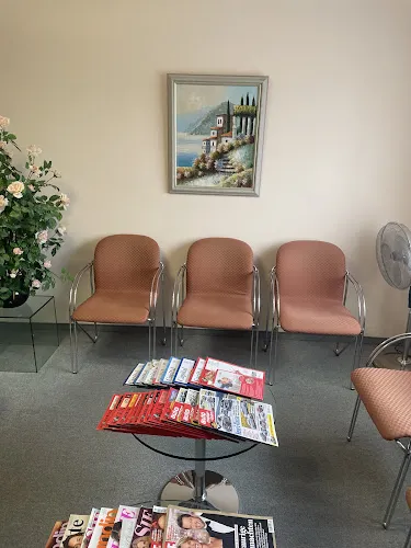 2 - Am Trämli Zahnarztpraxis