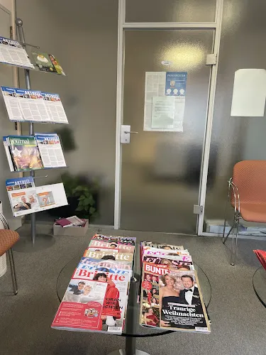 3 - Am Trämli Zahnarztpraxis