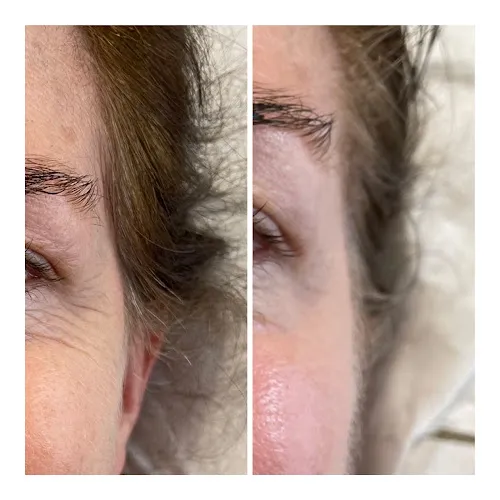 6 - Amber Cool Hair Salon