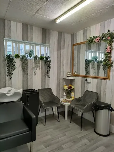 2 - Ambiance Hair, Nails & Beauty