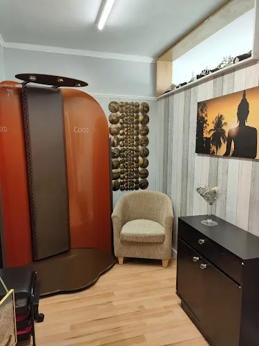 6 - Ambiance Hair, Nails & Beauty