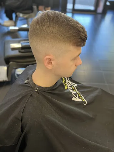 5 - Ambience Hair & Beauty