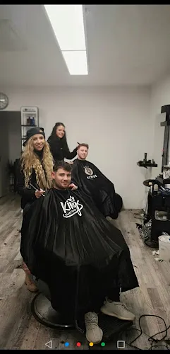 3 - Ambience Hair & Beauty