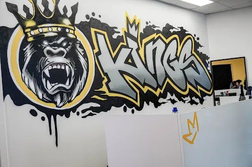 2 - Ambience Hair & Beauty