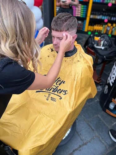 4 - Ambience Hair & Beauty