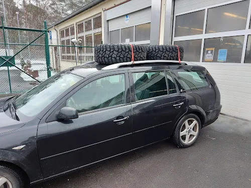 3 - American Motors Landstuhl