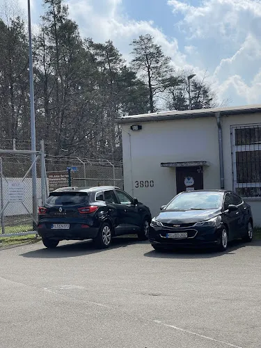 2 - American Motors Landstuhl