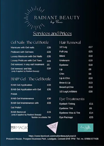 2 - Ametrine Aesthetics