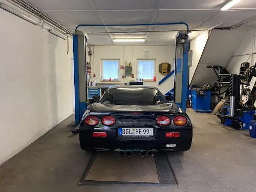 2 - AMG KFZ-Service, Rupert Hillebrand