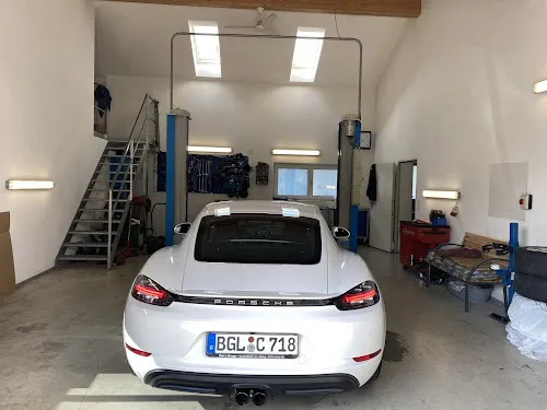 4 - AMG KFZ-Service, Rupert Hillebrand