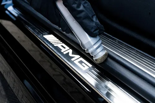 4 - Amin Automobilhandel