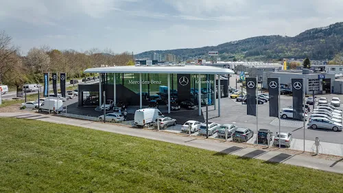 6 - Amin Automobilhandel