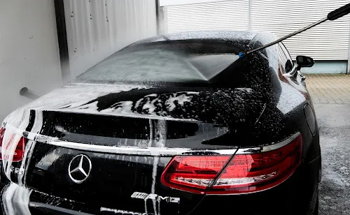 2 - Amin Automobilhandel