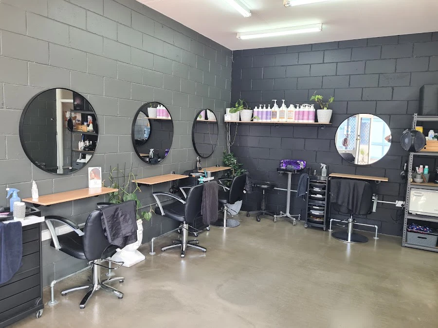 1 - Amour Beautè Boutique