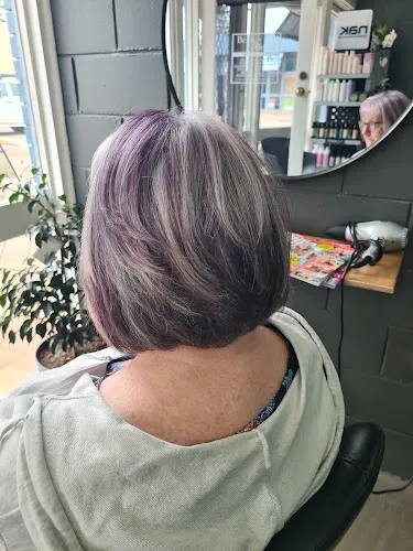 3 - Amour Beautè Boutique