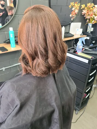 4 - Amour Beautè Boutique