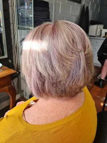 5 - Amour Beautè Boutique