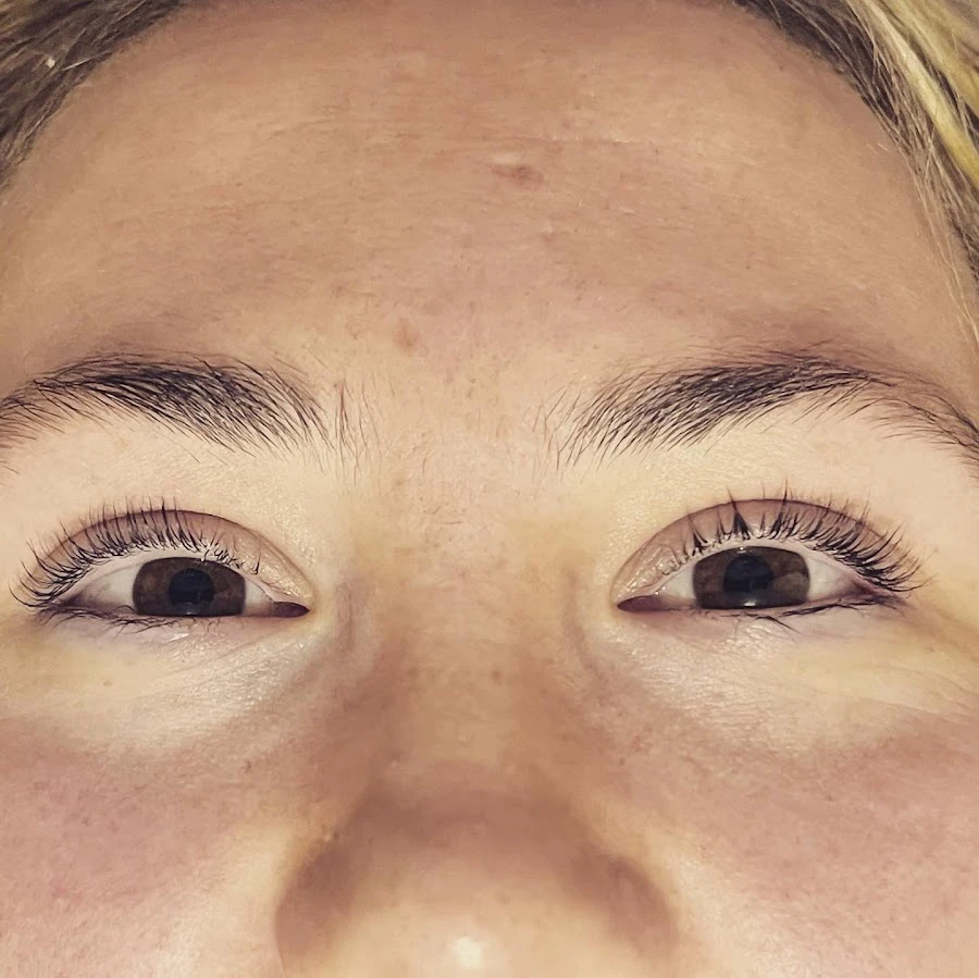 1 - Amour Hair Creations