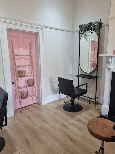 5 - Amour Hair Creations