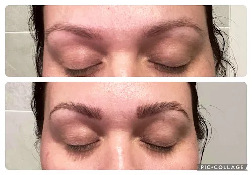 3 - Amour Hair Creations