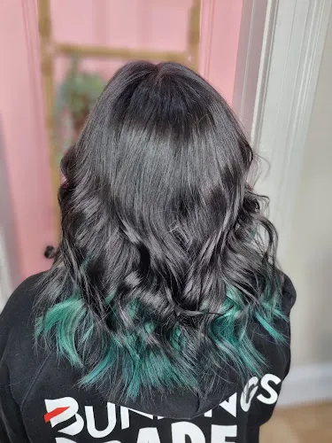 6 - Amour Hair Creations