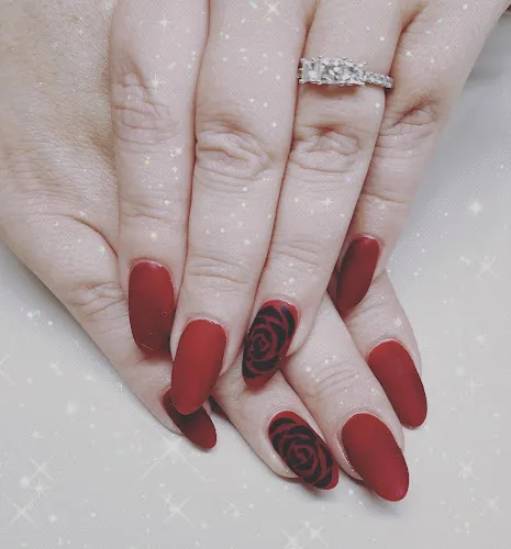 2 - Amours nails and beauty West Gosford