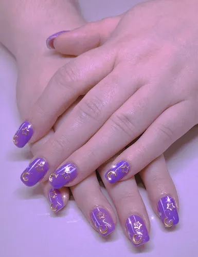 5 - Amours nails and beauty West Gosford