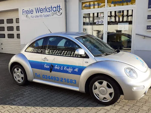 4 - AMR Automobile Roberger GbR