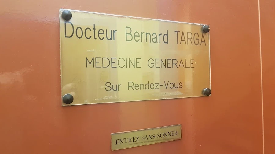 1 - Amsallem Richard