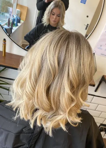 3 - Amy Louise Hair and Beauty