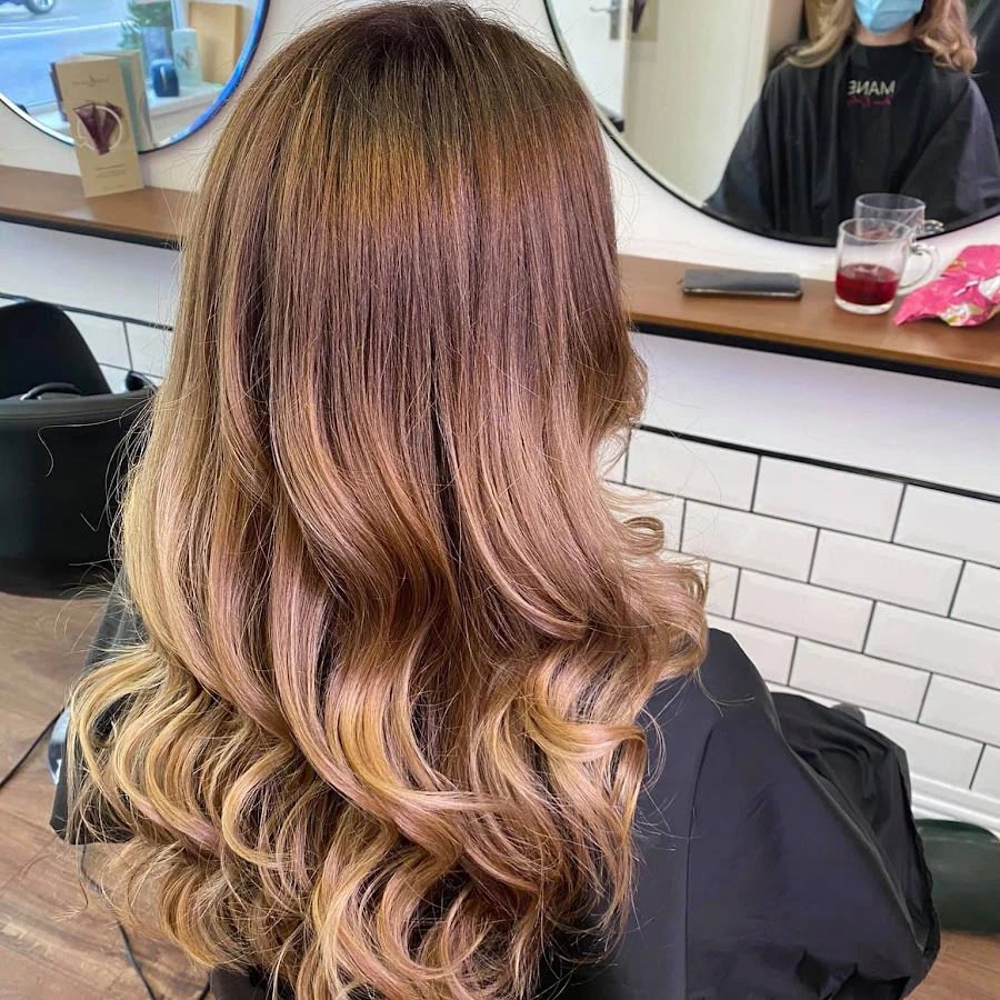 1 - Amy Louise Hair and Beauty