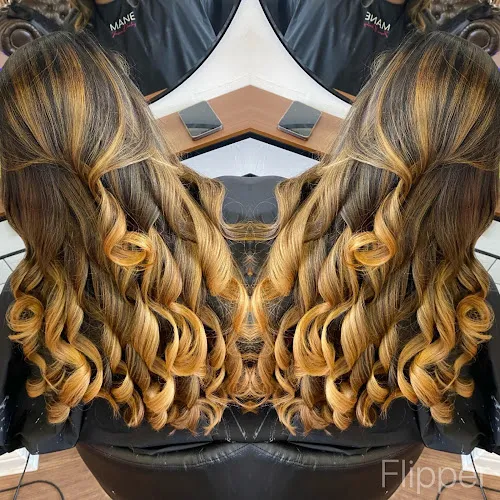 5 - Amy Louise Hair and Beauty