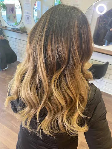 2 - Amy Louise Hair and Beauty