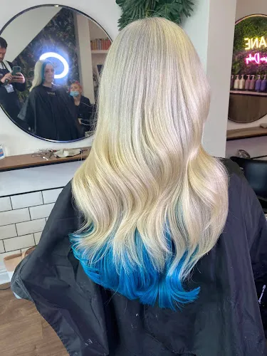 4 - Amy Louise Hair and Beauty