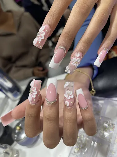 2 - Amys Hair Studio