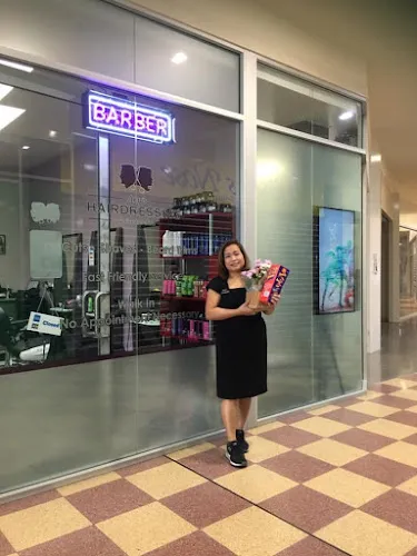 1 - Amys Hairdressing