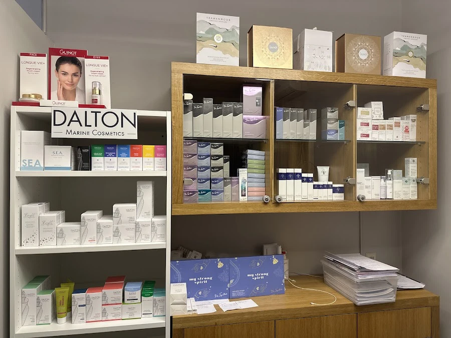 1 - Ana - nails Eisenstadt